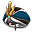 Бандана (черная)