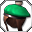 Бандана+ (желтая)