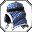 Блю Шема (м)