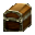 Чёрный стимпанк-комплект (м)